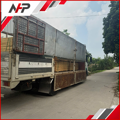 CÔNG TY TNHH SẢN XUẤT VÀ DỊCH VỤ THƯƠNG MẠI NGÂN HÀ PHÁT